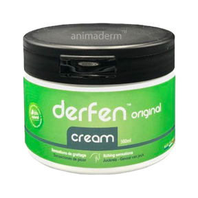 Animaderm - Crème dermite estivale pour peau fine Derfen original