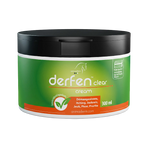 Animaderm - Crème dermite estivale pour peau épaisse Derfen clear