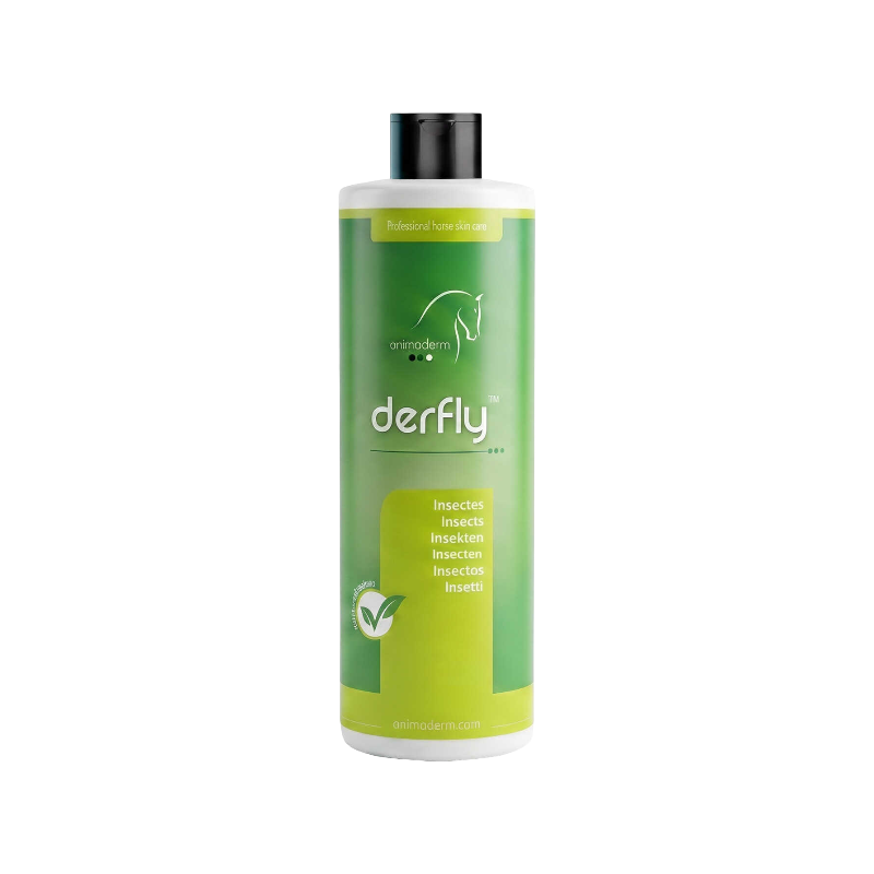 Animaderm - Vliegenwerende lotion Derfly