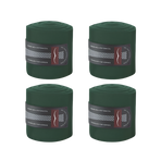 Animo Italia - Polo bandages Wils groen (x4) | - Ohlala