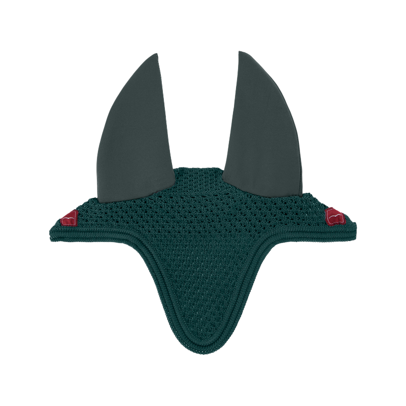 Animo Italia - Bonnet court Cora bordeaux