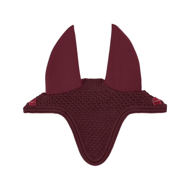 Animo Italia - Bonnet court Cora vert foncé