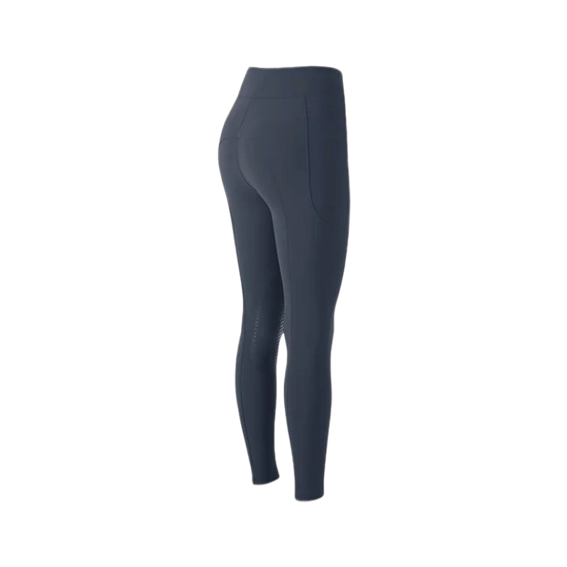 Animo Italia - Pantalon d'équitation femme Nuvelin gris