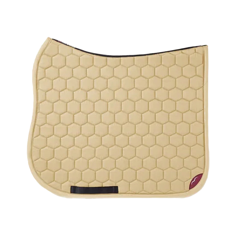 Animo Italia - Tapis de selle Wisconsin beige