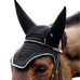 Bucas - Bonnet pour chevaux Anniversary Fly soundless sapphire