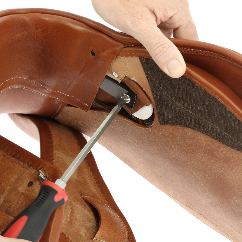 Eric Thomas - Arcade d'arçon Evolution Grand Prix medium | - Ohlala