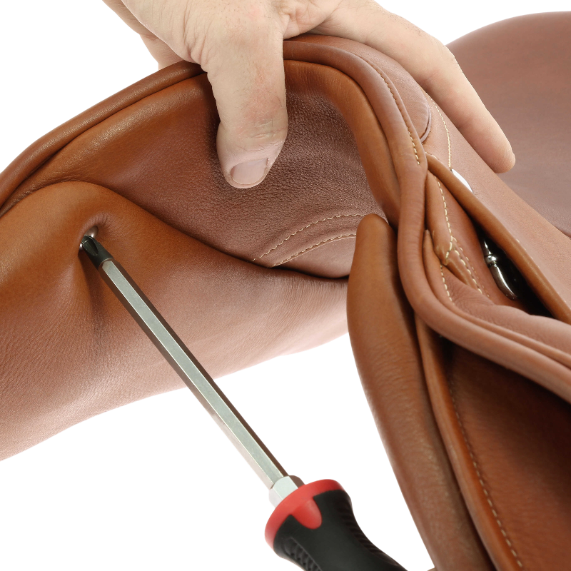 Eric Thomas - Arcade d'arçon Evolution Grand Prix medium large | - Ohlala