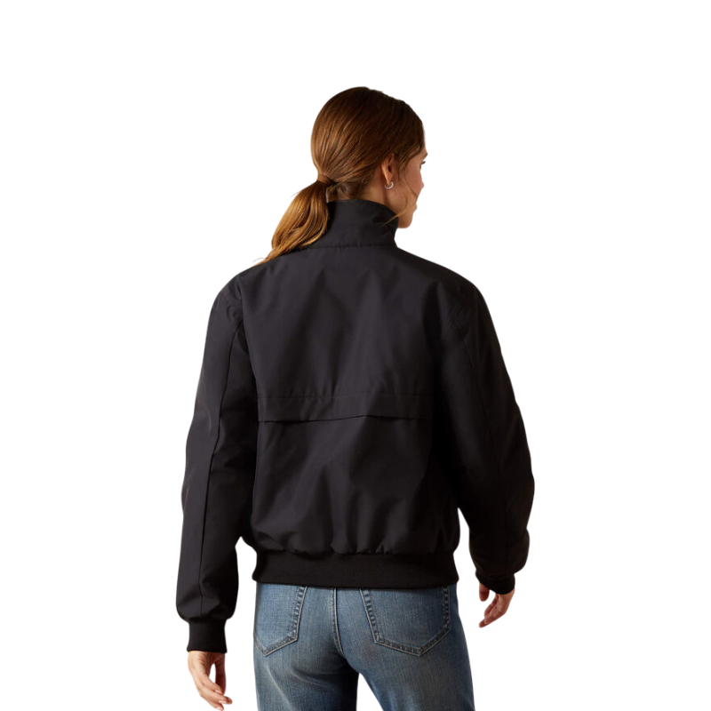 Ariat - Blouson femme Stable 2.0 noir