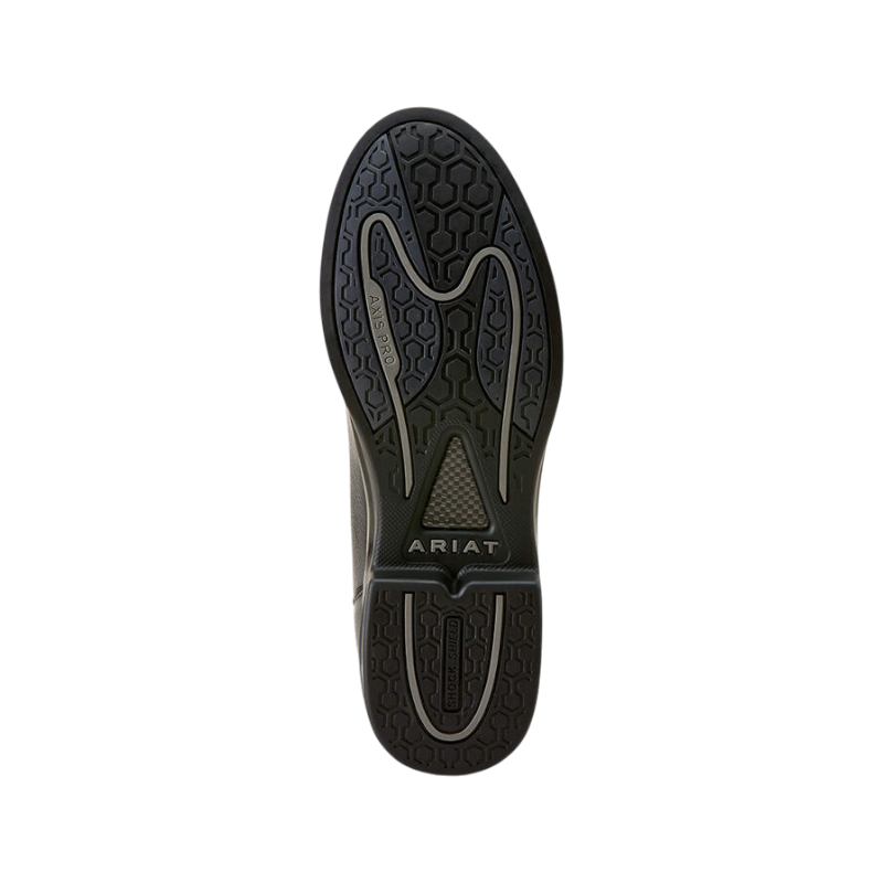 Ariat - Dames rijlaarzen Devon Sport tall | - Ohlala