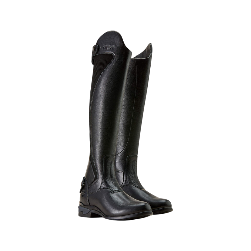 Ariat - Dames rijlaarzen Devon Sport tall | - Ohlala