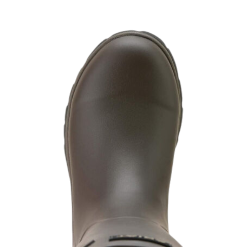 Ariat - Damesregenlaars Woodstock bracken brown | - Ohlala
