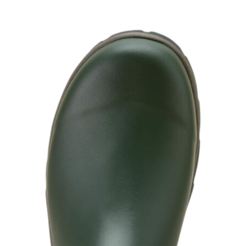 Ariat - Herenregenlaars Woodstock olive night | - Ohlala