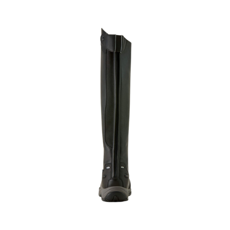 Ariat - Bottes imperméable femme Telluride Tall noir | - Ohlala