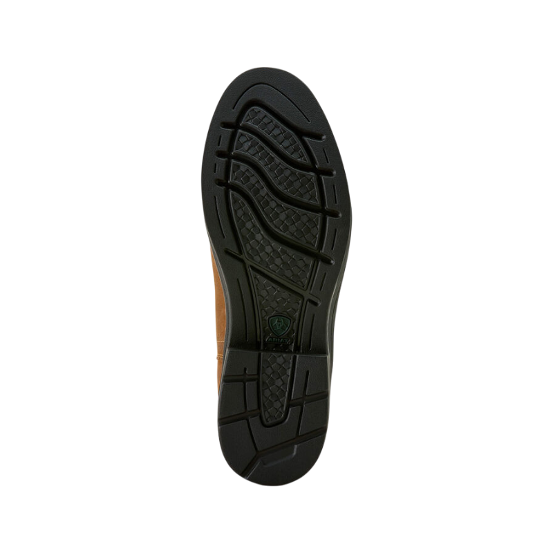 Ariat - Bottes imperméables femme Bampton baked brown