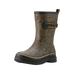 Ariat - Dames regenlaarzen Kelmarsh ocelot print | - Ohlala