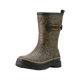 Ariat - Bottines de pluie femme Kelmarsh ocelot print | - Ohlala