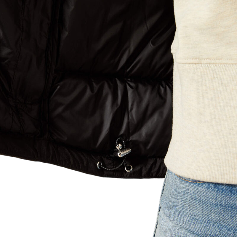 Ariat - Gilet sans manches femme UltraPuff Down noir | - Ohlala