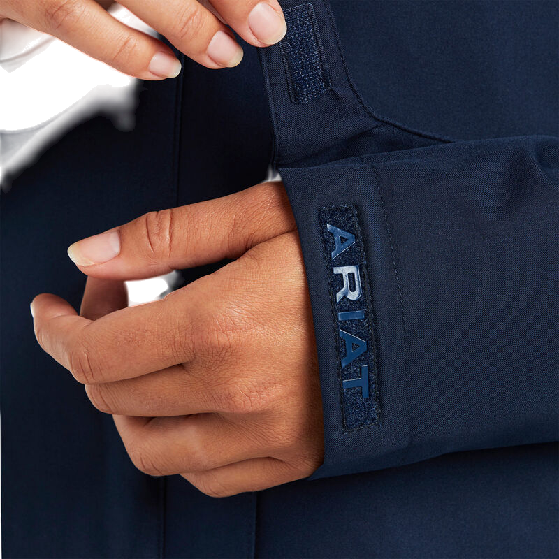 Ariat - Veste de pluie femme Coastal marine