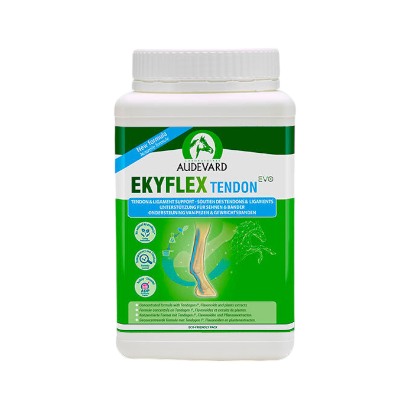 Audevard - Complément alimentaire granule soutien des tendons ligaments Ekyflex Tendon EVO