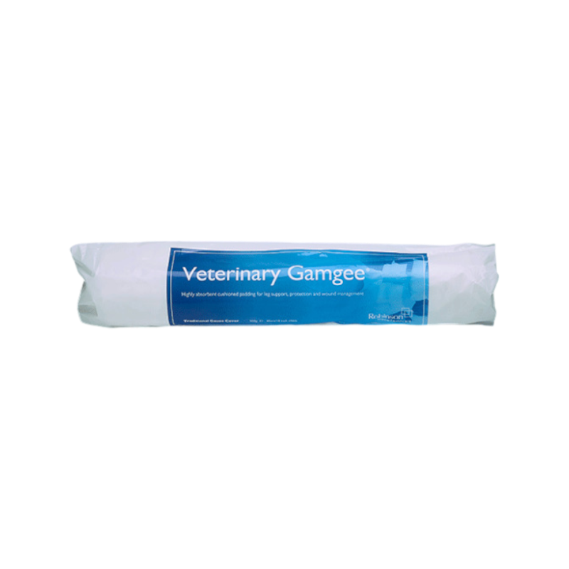 Audevard - Pansement rembourrage coton Gamgee