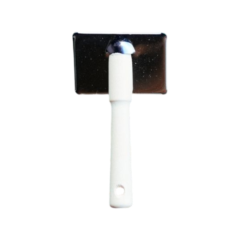 Natural' Innov - Natural'Brush brosse nettoyante velcro