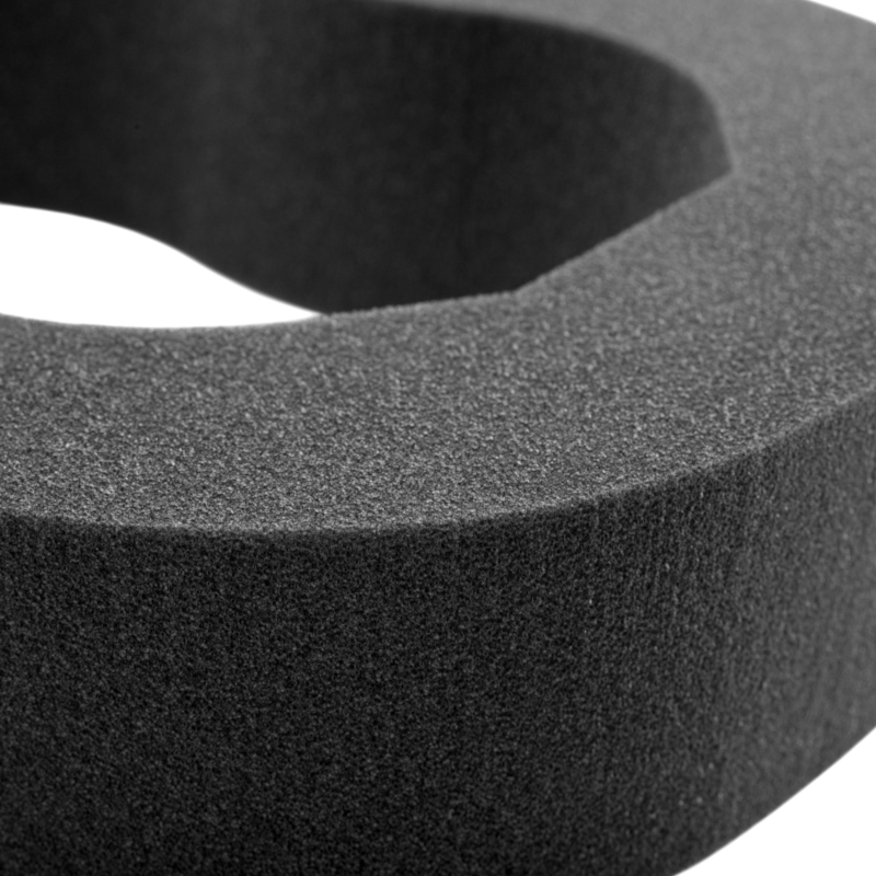 Nebu-Tec - Bague d'étanchéité pour grands chevaux SAHOMA-II