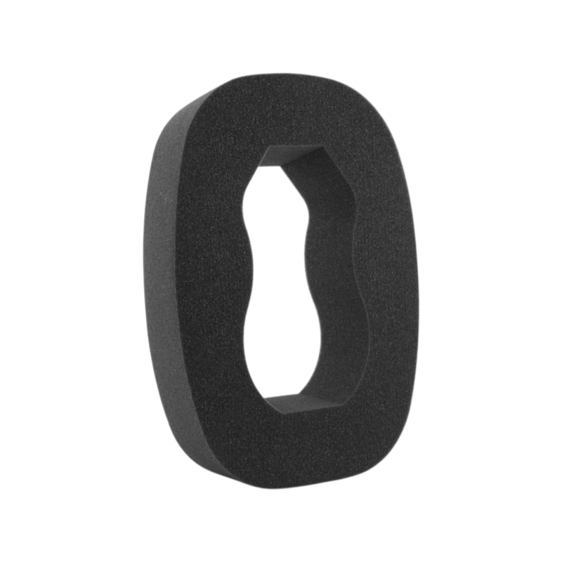 Nebu-Tec - Bague d'étanchéité pour poulain SAHOMA-II