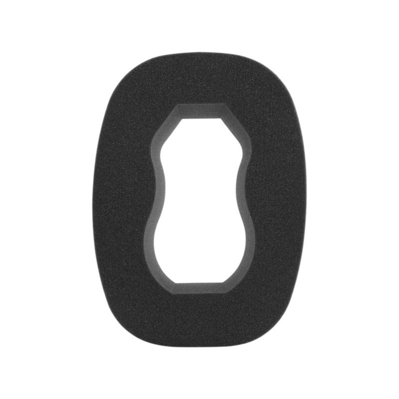 Nebu-Tec - Bague d'étanchéité pour poulain SAHOMA-II