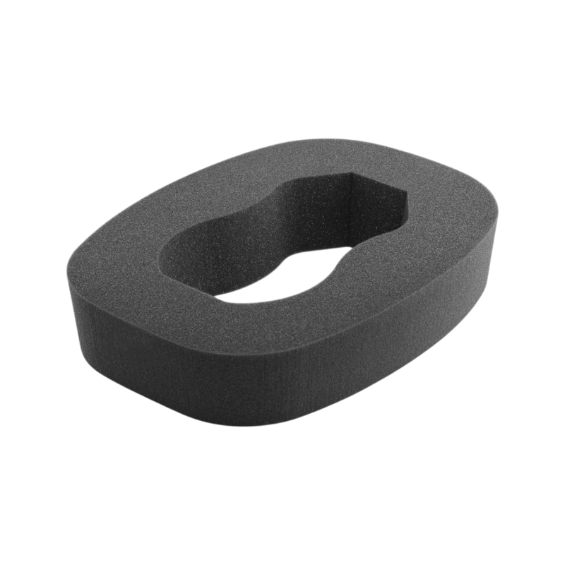 Nebu-Tec - Bague d'étanchéité pour poulain SAHOMA-II