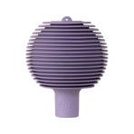 Grooming Deluxe - Balle de protection d'attache Ball Pro lavande | - Ohlala