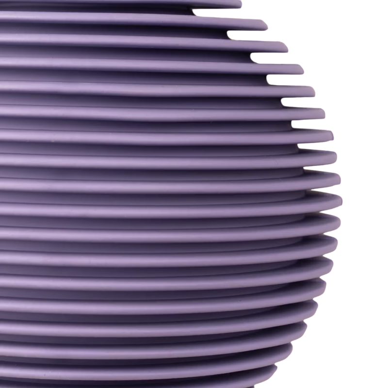 Grooming Deluxe - Balle de protection d'attache Ball Pro lavande