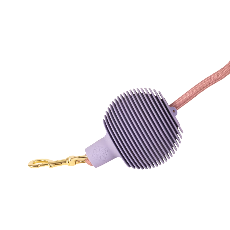 Grooming Deluxe - Balle de protection d'attache Ball Pro lavande