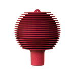 Grooming Deluxe - Balle de protection d'attache Ball Pro rose | - Ohlala