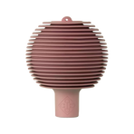 Grooming Deluxe - Balle de protection d'attache Ball Pro vieux rose | - Ohlala