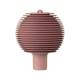 Grooming Deluxe - Balle de protection d'attache Ball Pro vieux rose | - Ohlala