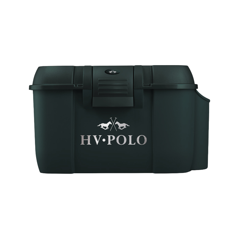 HV Polo - Verzorgingskoffer HVPNena duck green | - Ohlala