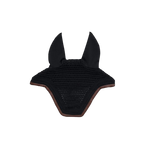 Kentucky Horsewear - Bonnet Wellington cuir noir | - Ohlala