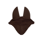 Kentucky Horsewear - Bonnet anti-bruits marron | - Ohlala