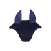 Kentucky Horsewear - Wellington Sparkling vliegenkapje marineblauw | - Ohlala