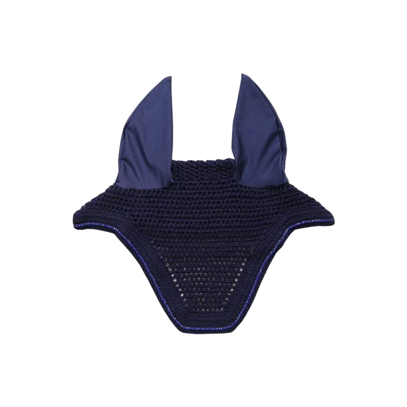 Kentucky Horsewear - Bonnet Wellington Sparkling marine | - Ohlala