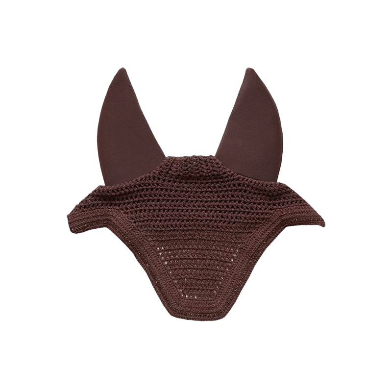 Kentucky Horsewear - Bonnet Wellington Sparkling marron | - Ohlala