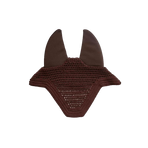 Kentucky Horsewear - Bonnet Wellington anti-bruit marron | - Ohlala