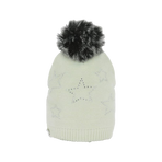 Equithème - Bonnet pompon Spirit wit | - Ohlala