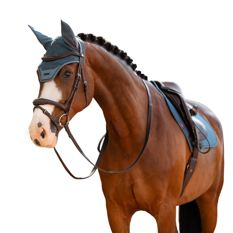 LeMieux - LeMieux Essence jungle paardenhoofdkapje | - Ohlala