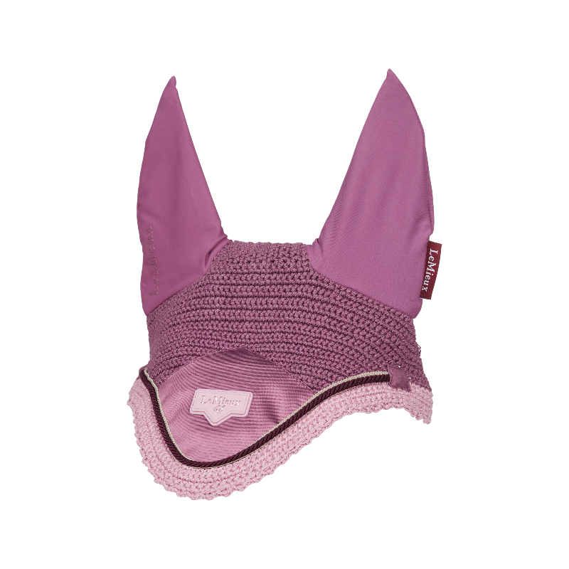 LeMieux - Bonnet pour chevaux Loire mallow | - Ohlala