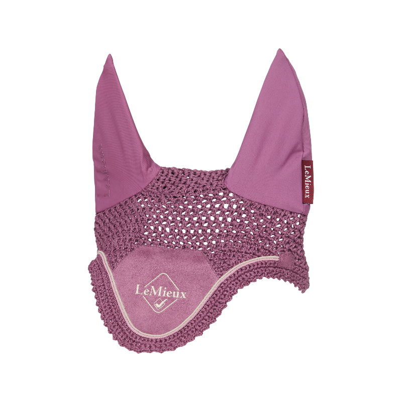 LeMieux - Bonnet pour chevaux Mini Classic mallow | - Ohlala