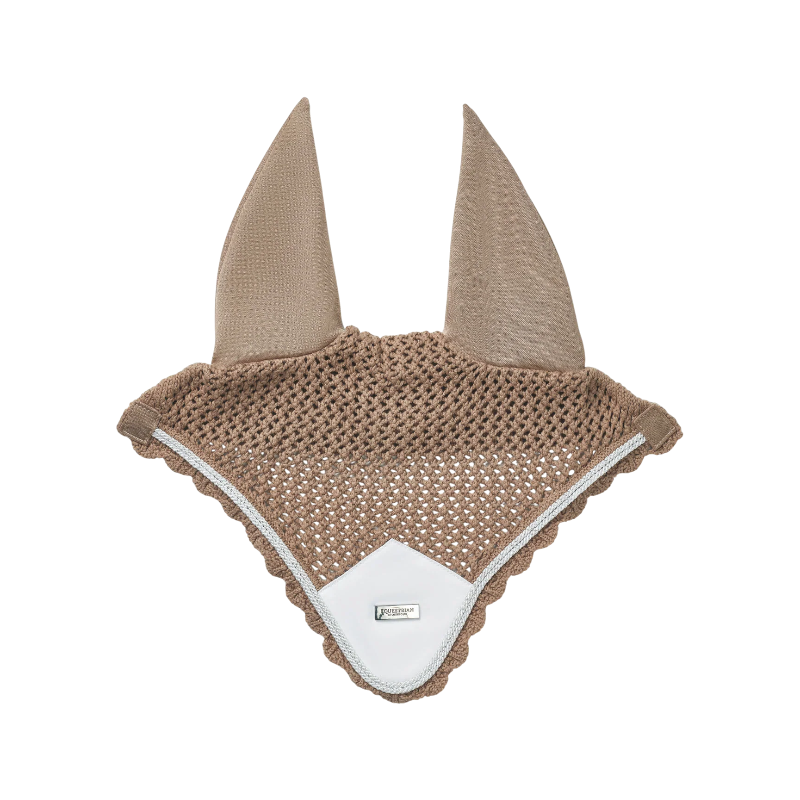 Equestrian Stockholm - Bonnet pour chevaux Sand