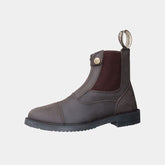 Equicomfort - Boots Campo Marron | - Ohlala