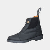 Equicomfort - Boots Campo junior Noir | - Ohlala