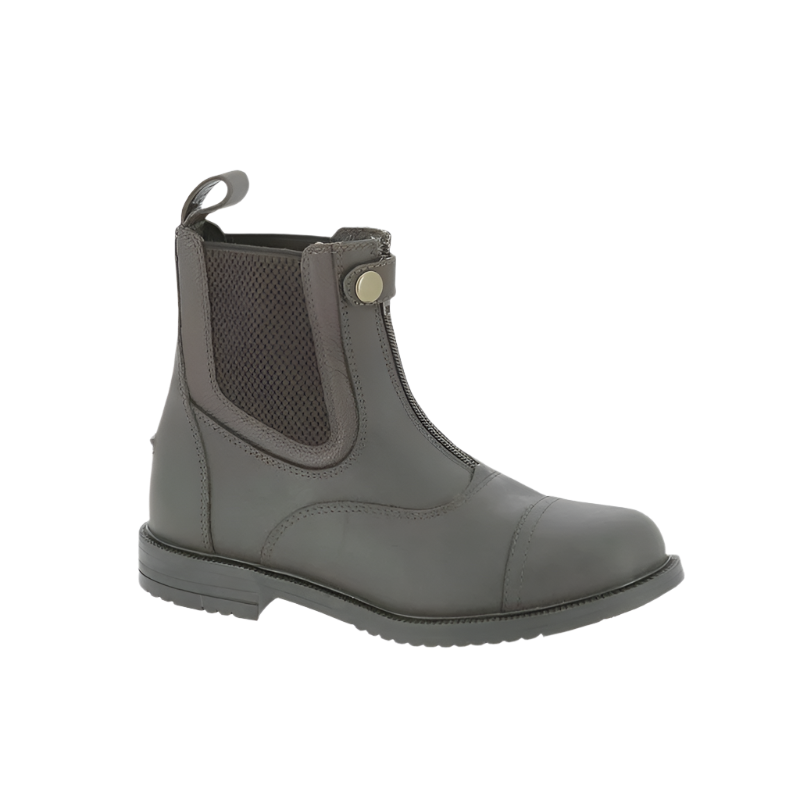 Norton - Boots Vallery brun